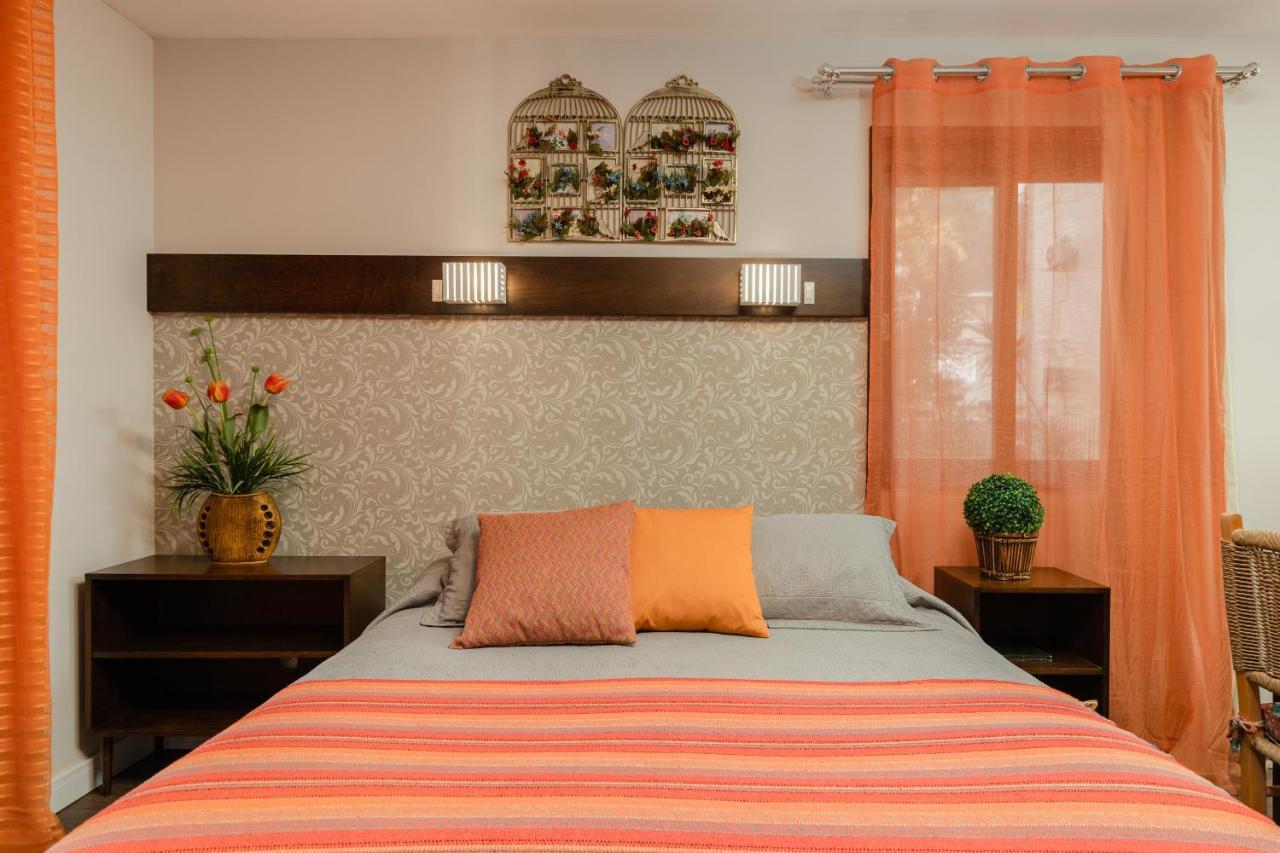 Jardim Secreto Inn Gramado