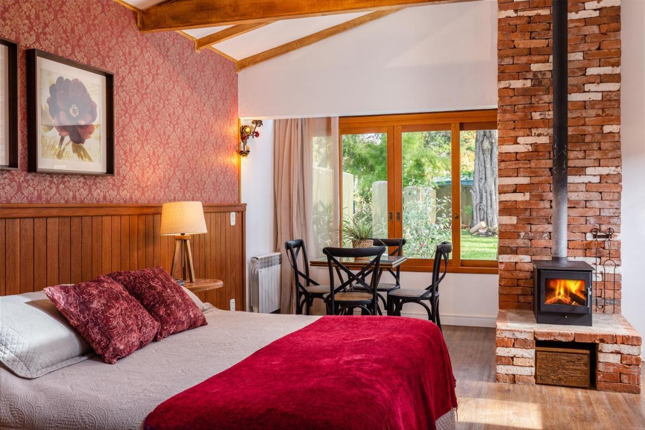 Inn Jardim Secreto 3*