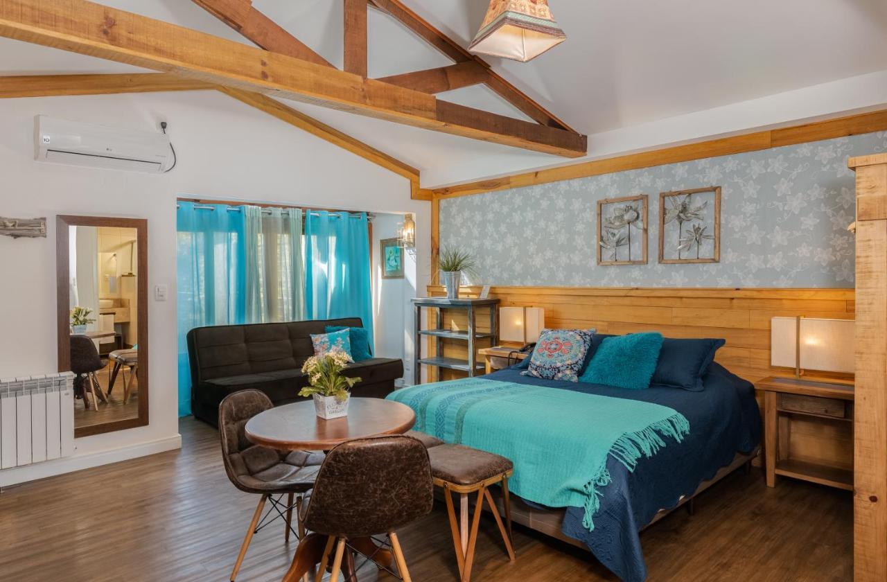 Inn Jardim Secreto 3*