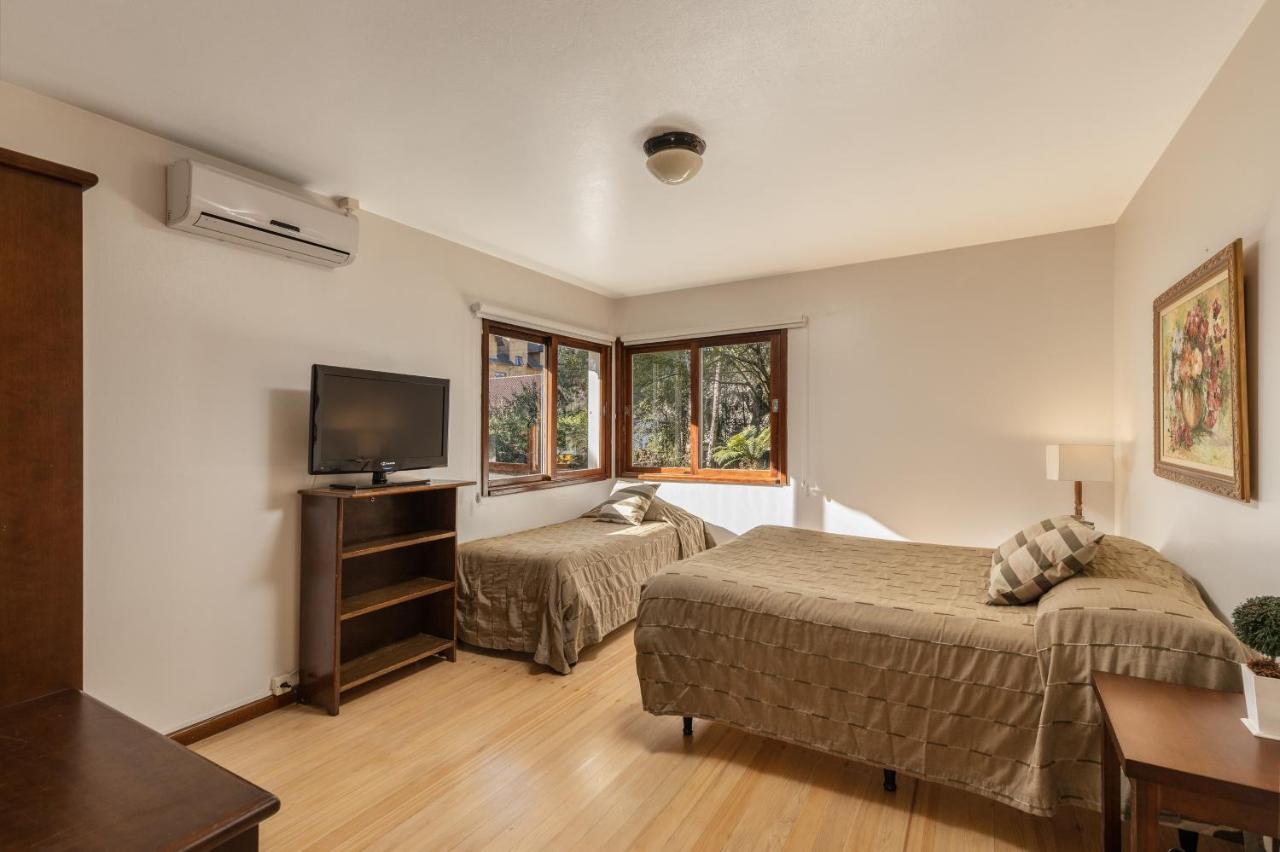 Inn Jardim Secreto 3*